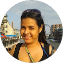 Milena alvarez Barreto profile picture