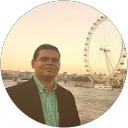 Luis Guerra profile picture
