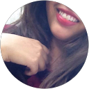 melissa sanabria v profile picture