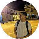 Gustavo Denubila Reales profile picture