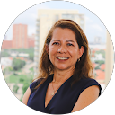 Maria Cristina Porras Villate profile picture