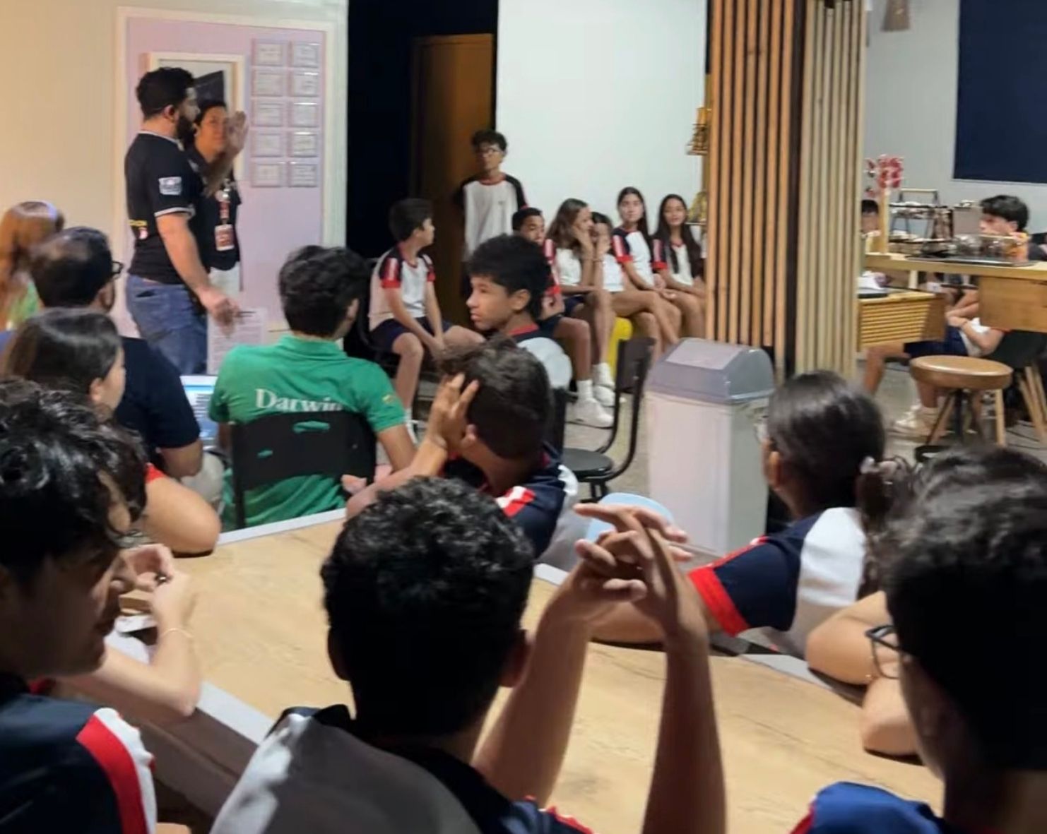 🏫 Paquetes escolares