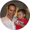 Daniel Gonzalez V profile picture